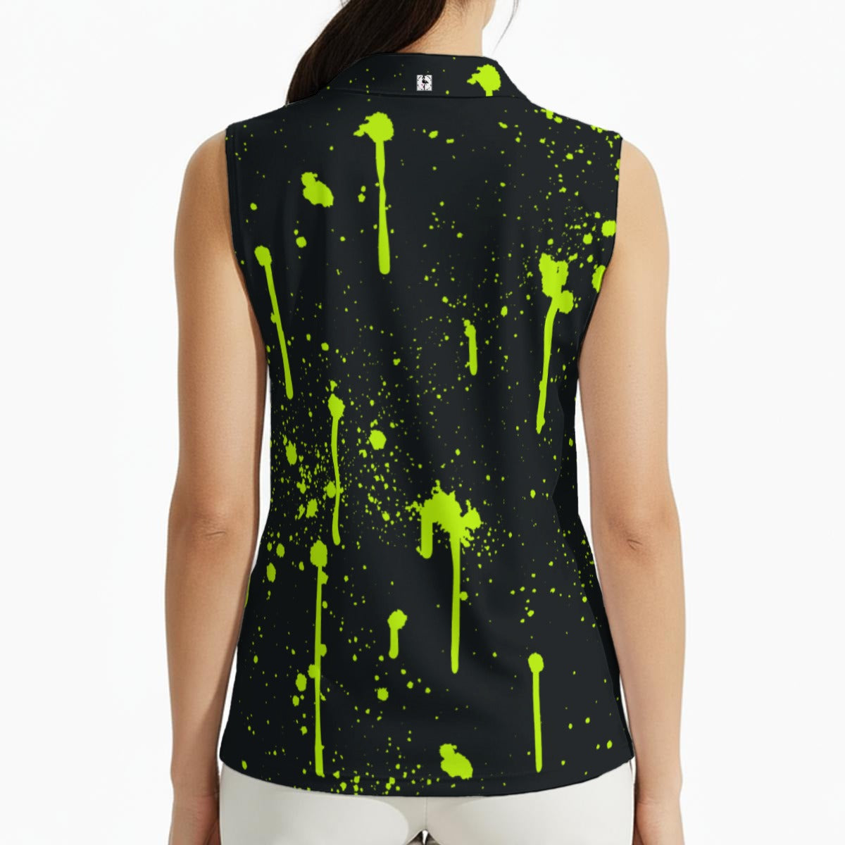 Neon Stretch