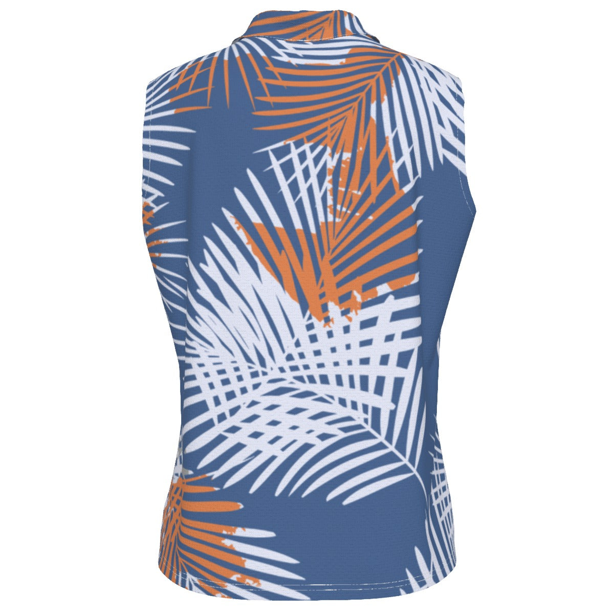 Punchy Sleeveless