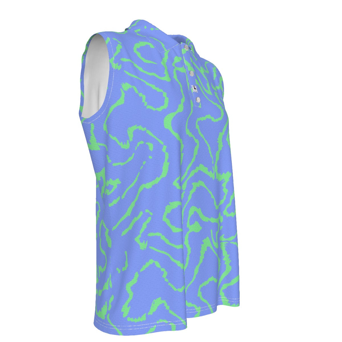 Phoss Sleeveless