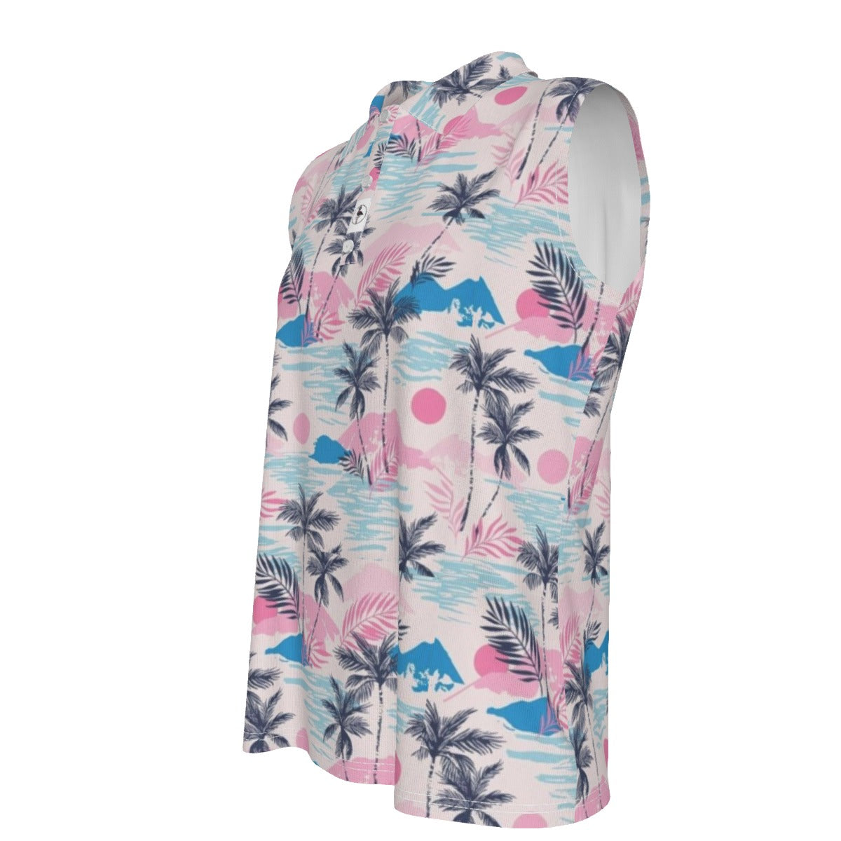 Chill Gal Sleeveless
