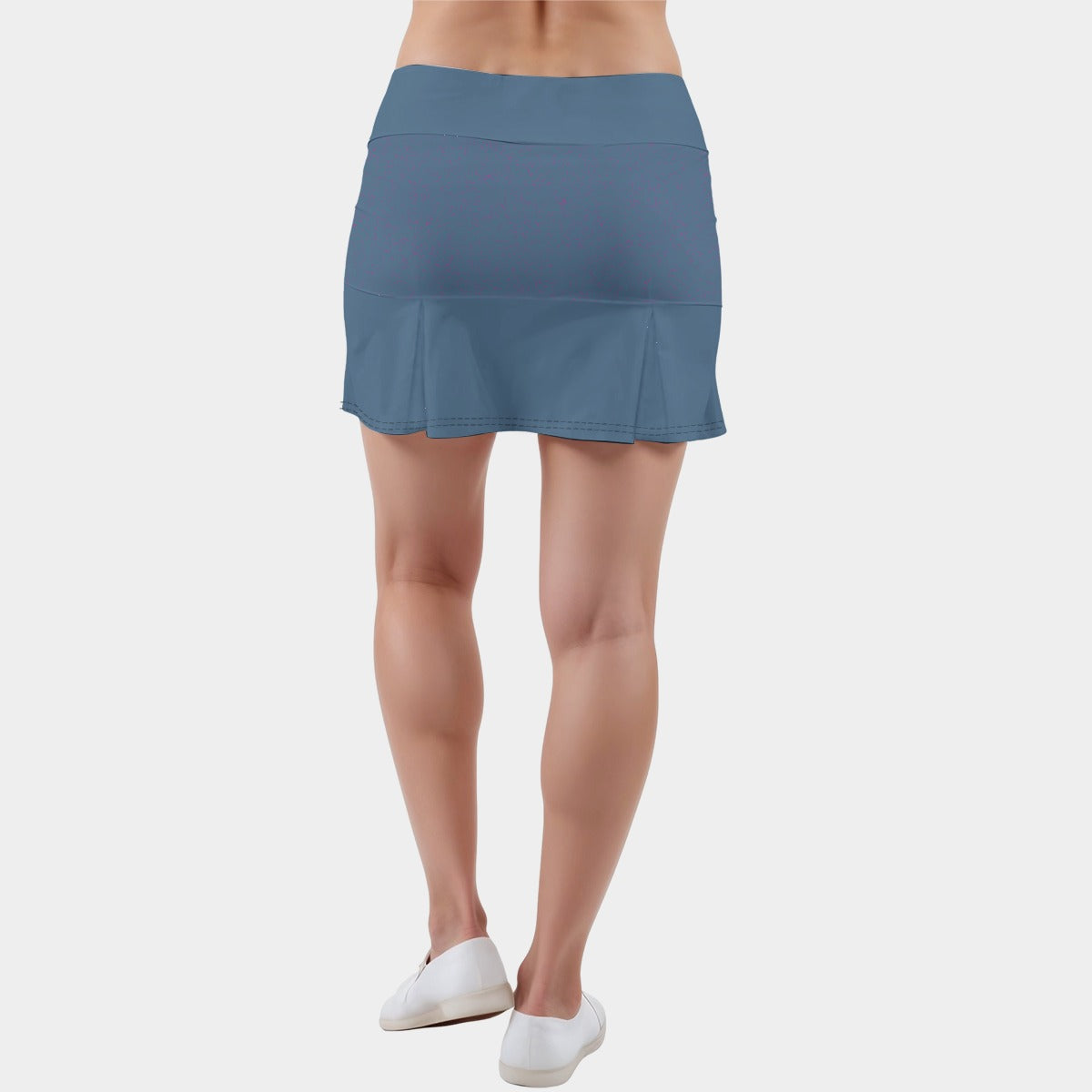 Duff Pocket Skirt