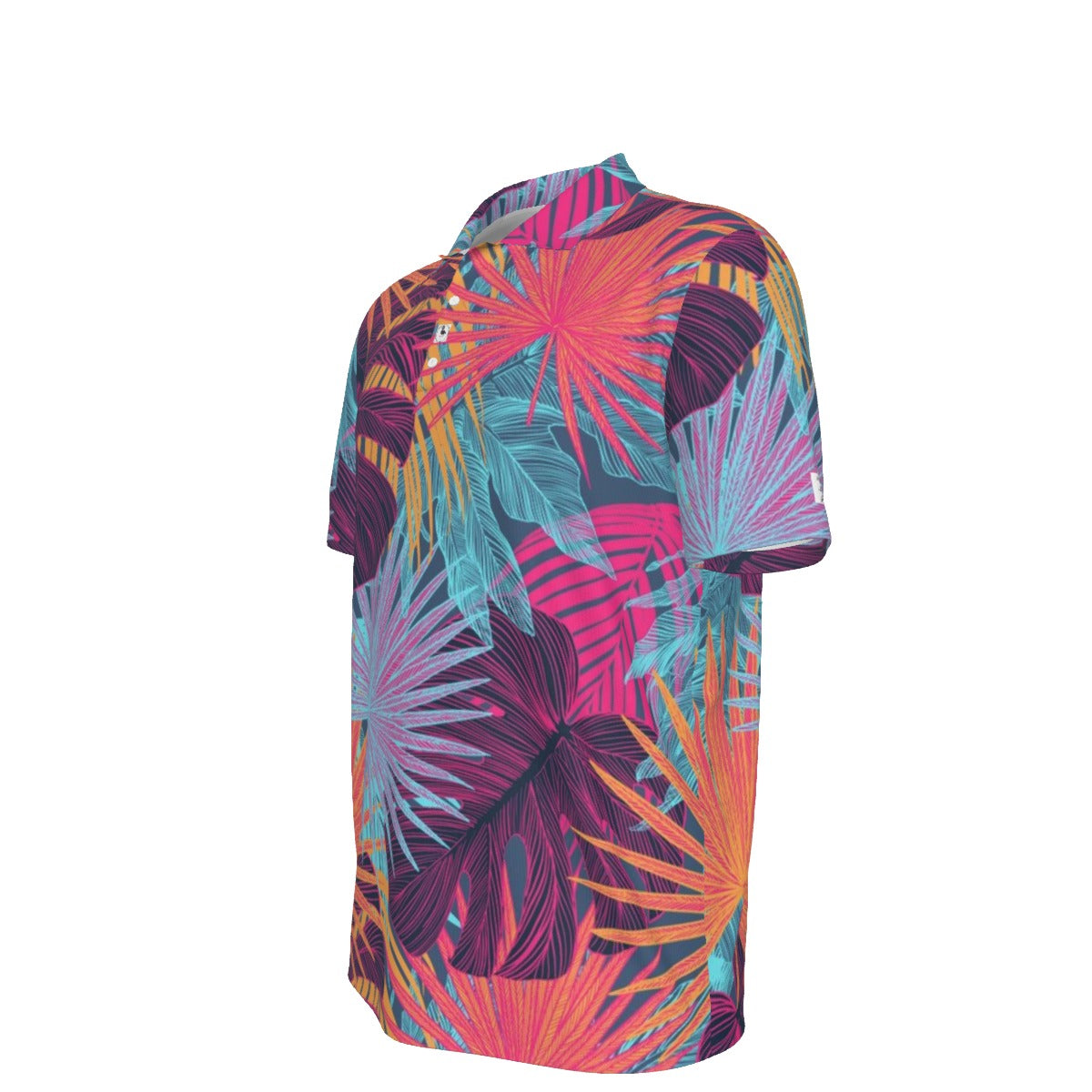 Tropicana Stretch