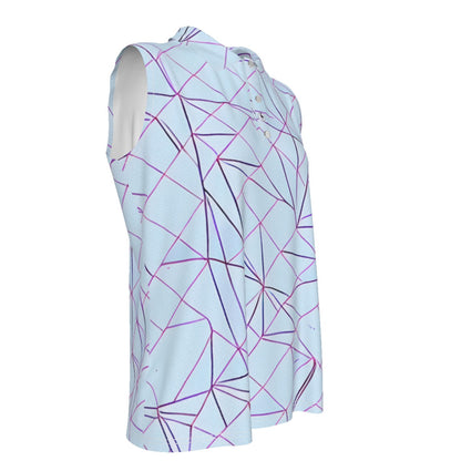 Tracks Sleeveless