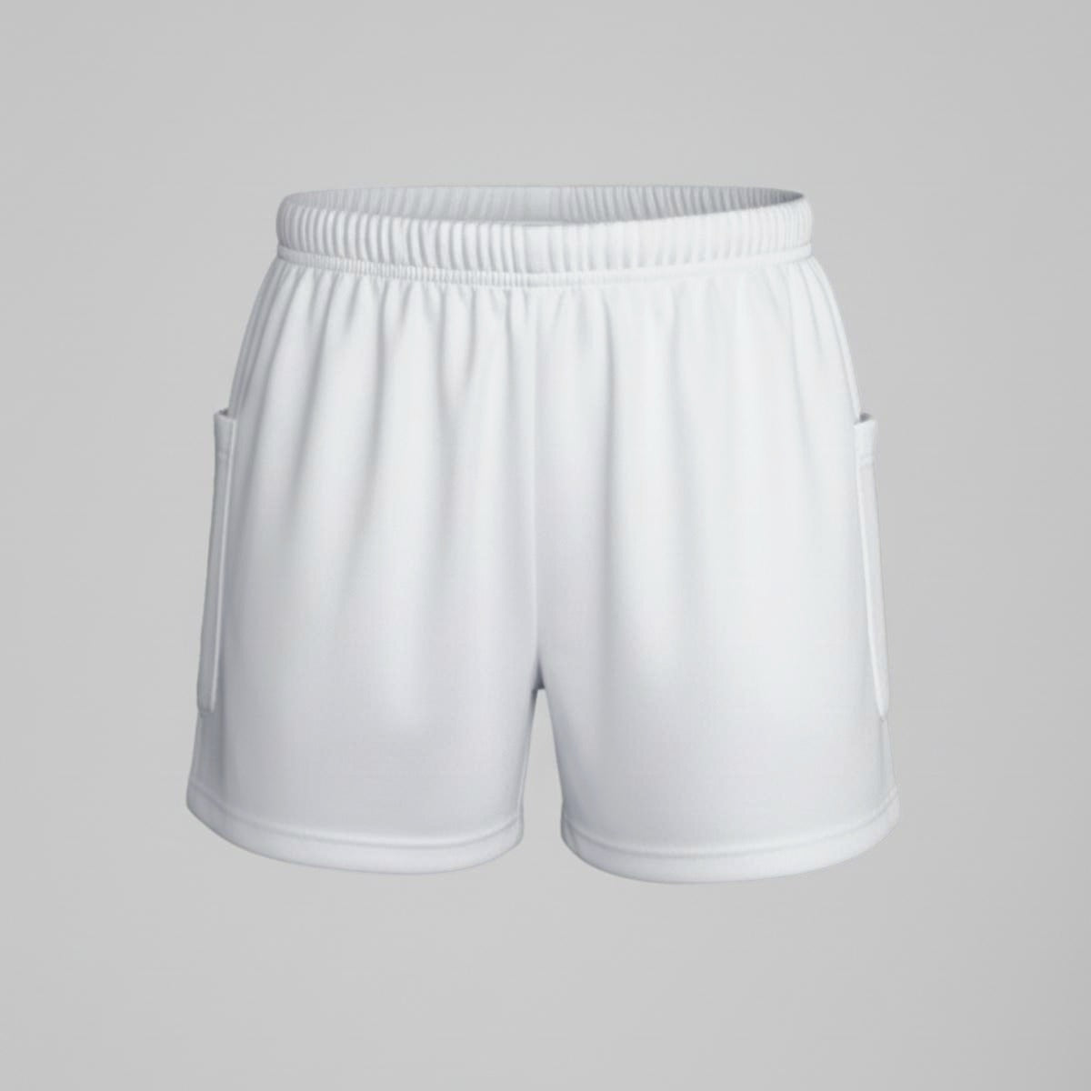 Coastal Sport Dress