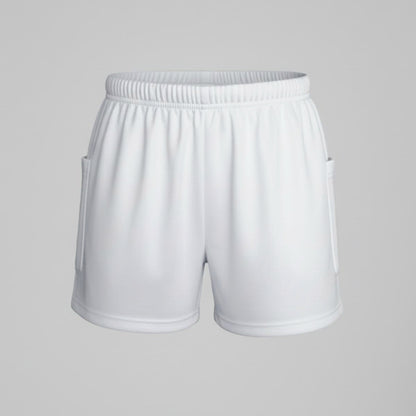 Coastal Sport Dress