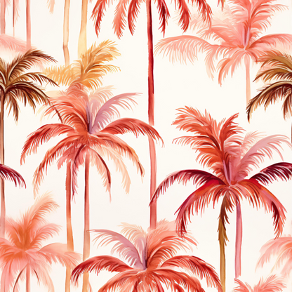 Orange Palm Classic