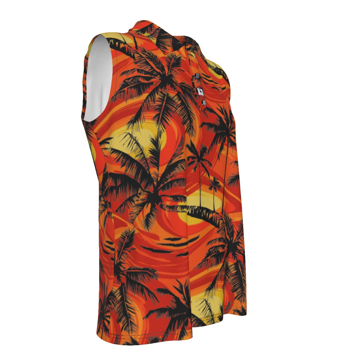 Kona Sleeveless