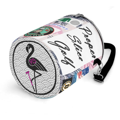 Front 9 Cooler