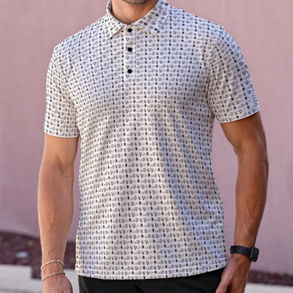 Buffalo Gang Stretch