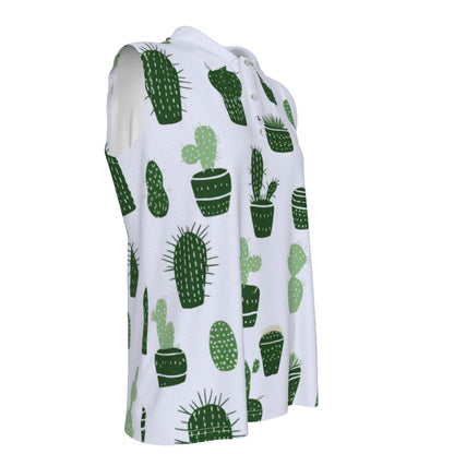 Lester Sleeveless