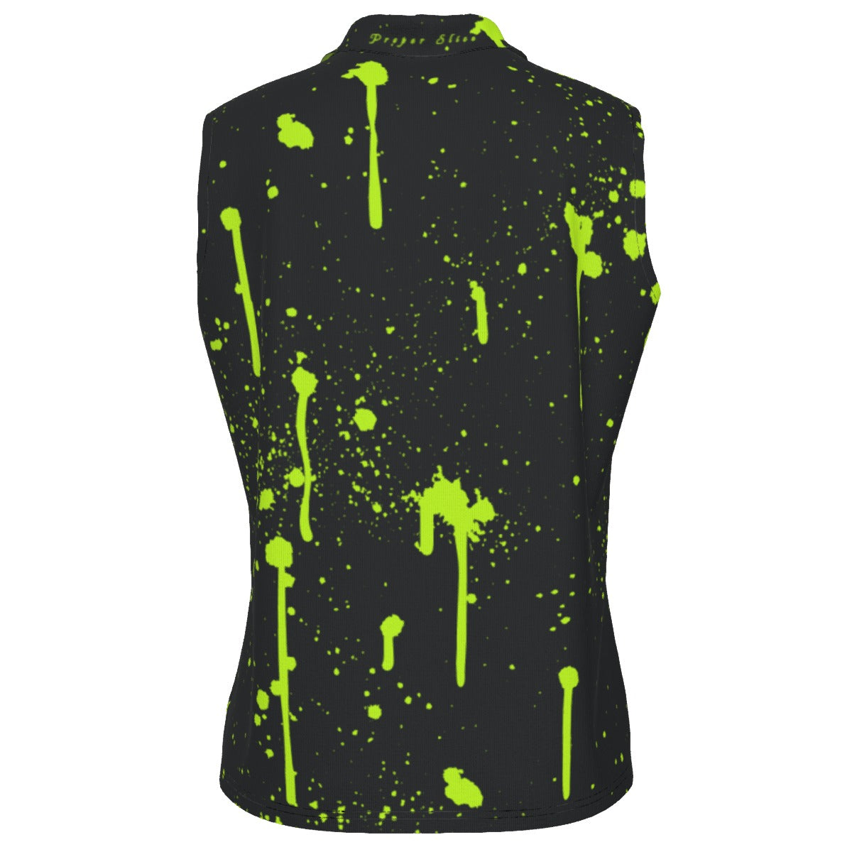 Neon Stretch