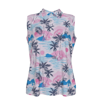 Chill Gal Sleeveless