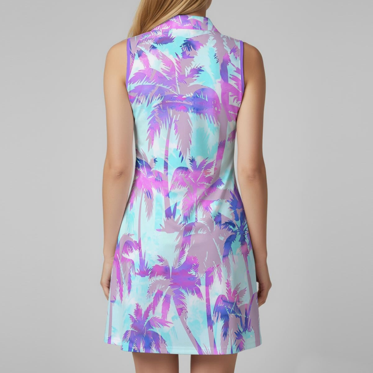 Vice Sport Dress