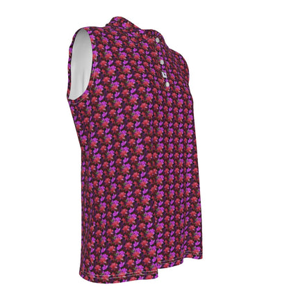 Azalea Sleeveless