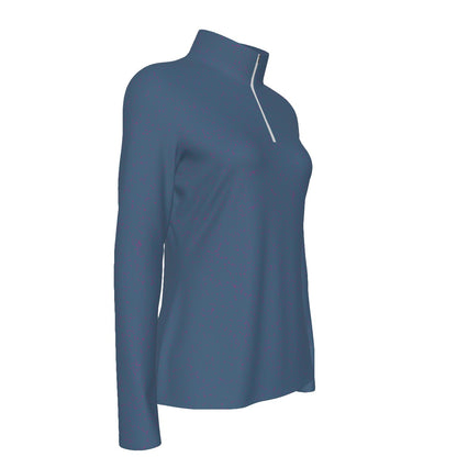 Women's Duff Pullover
