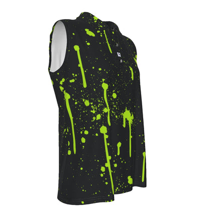 Neon Sleeveless
