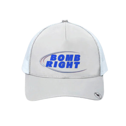 Bomb Right Cap