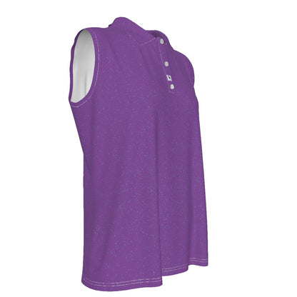 Purp Sleeveless