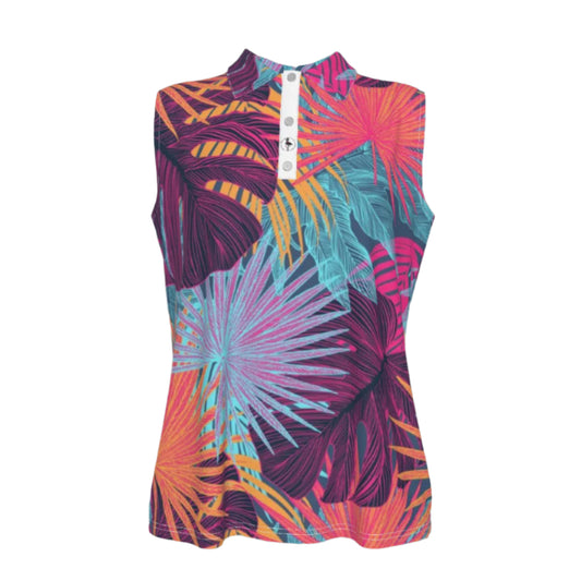 Tropicana Stretch