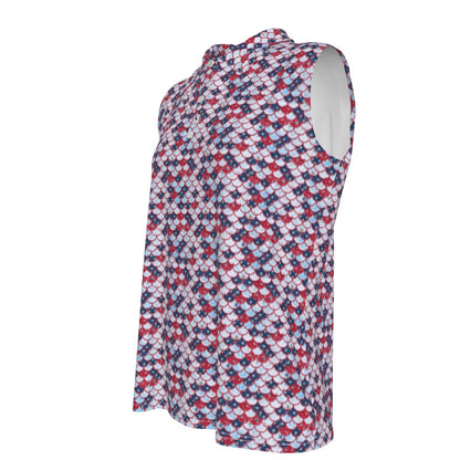 Allegiance Sleeveless
