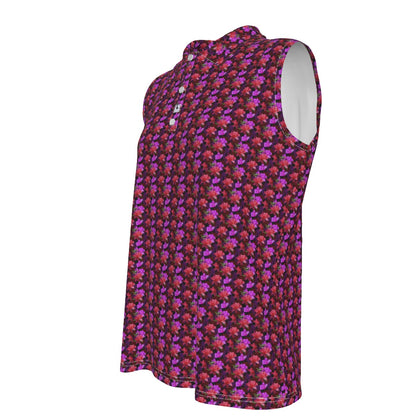 Azalea Sleeveless