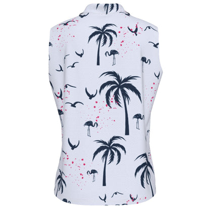 Felicia Sleeveless