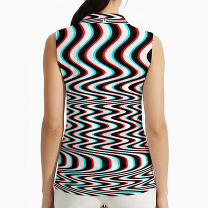 3D Stretch