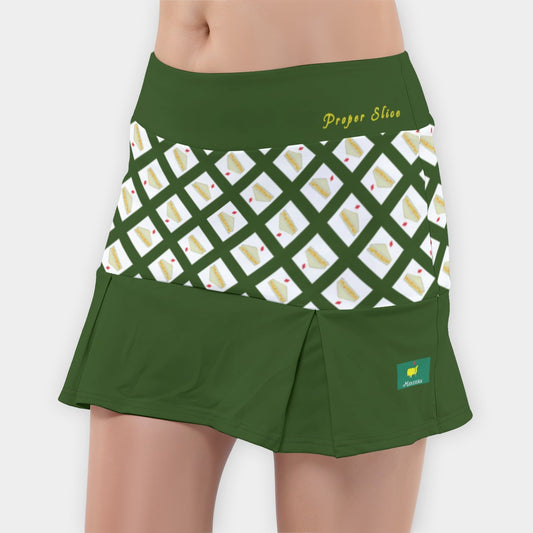 Pimento Pocket Skirt