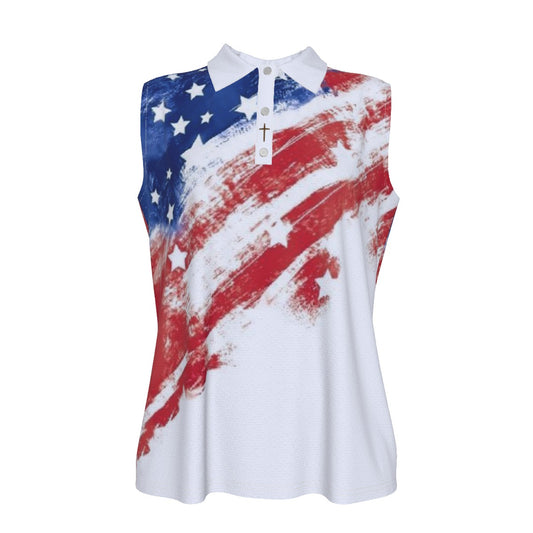 Bless it Sleeveless