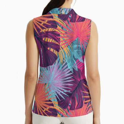 Tropicana Stretch