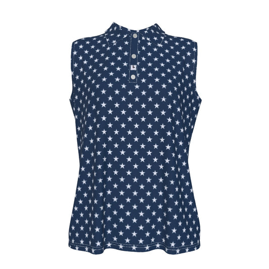 Anthem Sleeveless