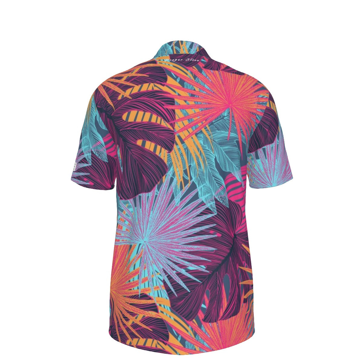 Tropicana Stretch