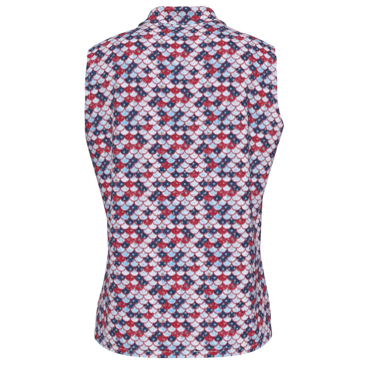 Allegiance Sleeveless