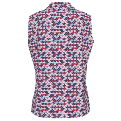 Allegiance Sleeveless