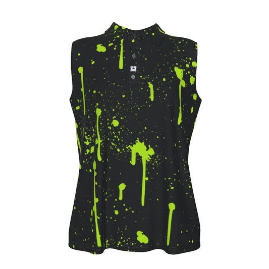 Neon Sleeveless