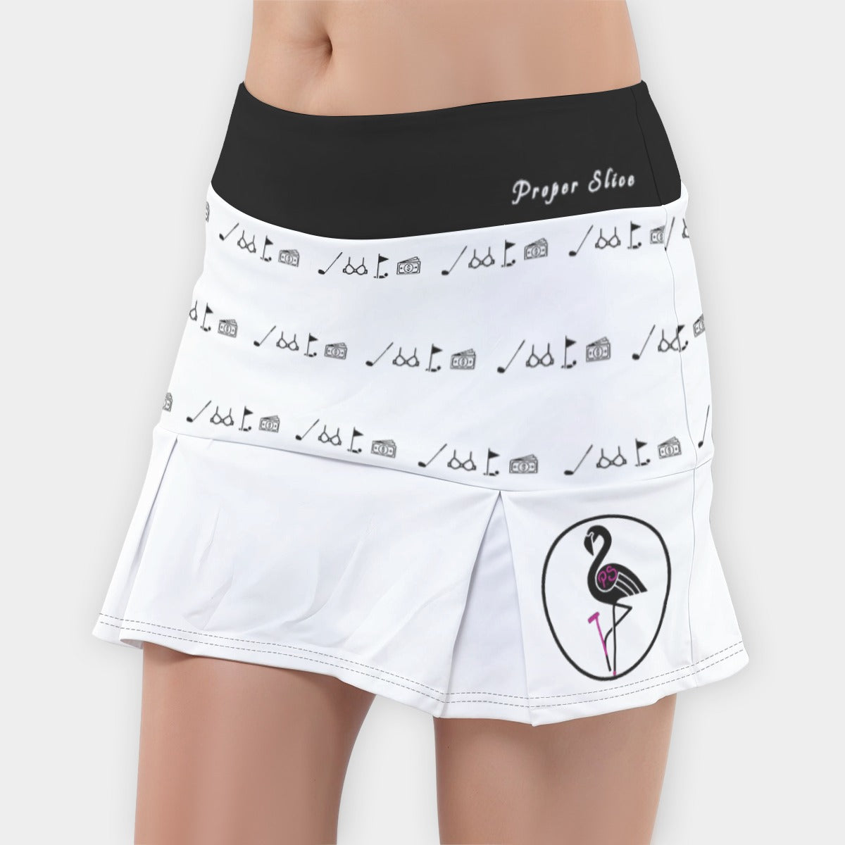 DSPD Pocket Skirt
