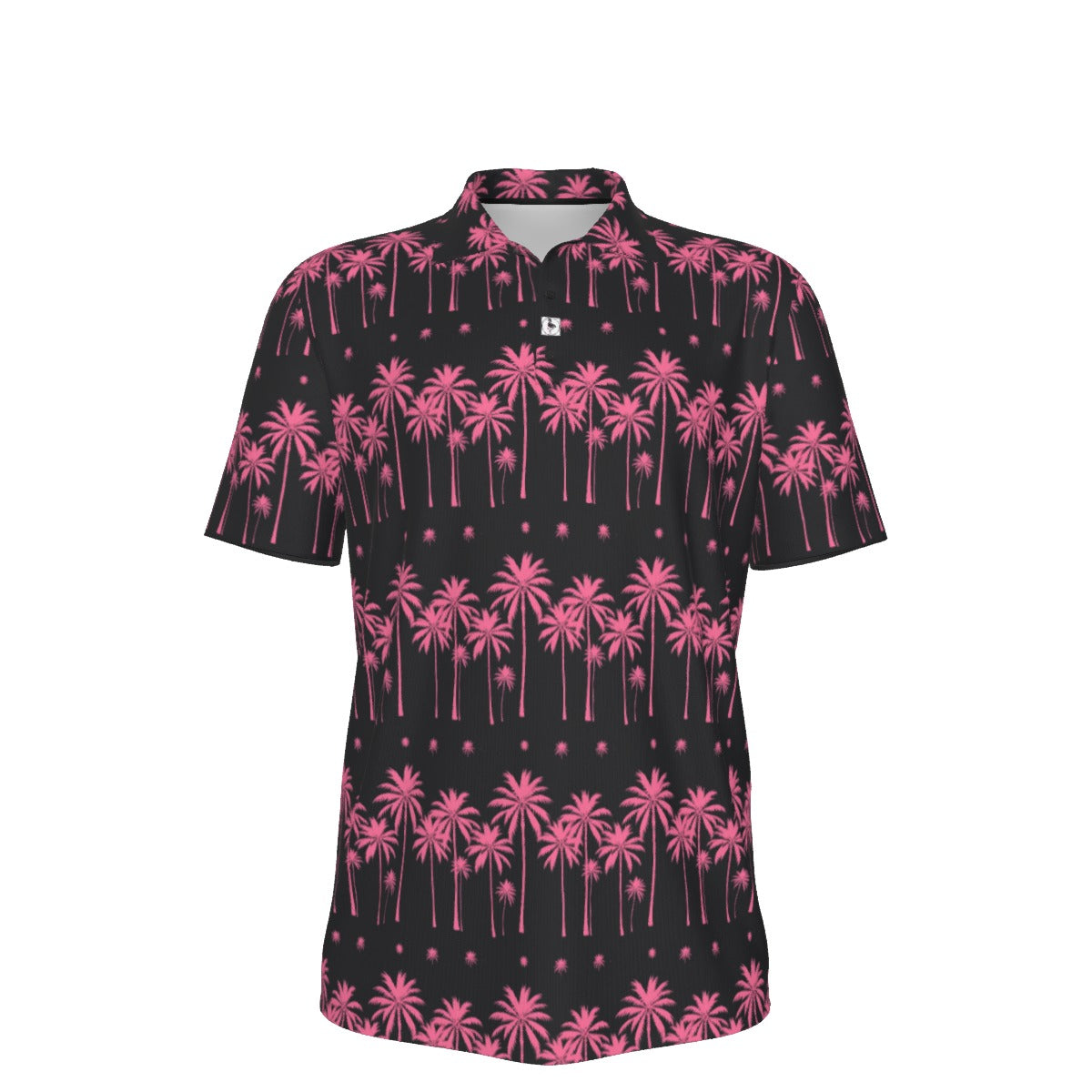 Pink Palm Stretch