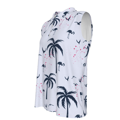 Felicia Sleeveless