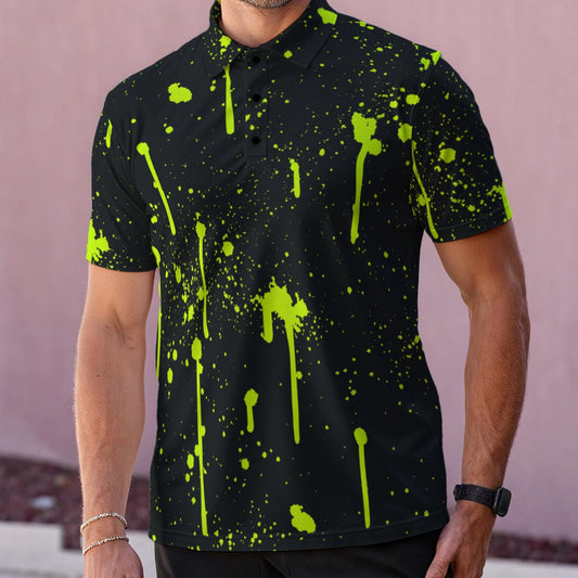 Neon Stretch