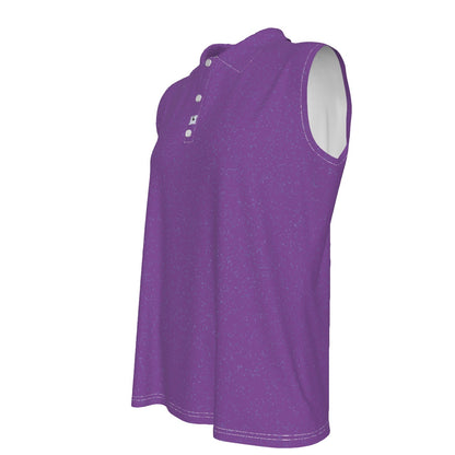 Purp Sleeveless