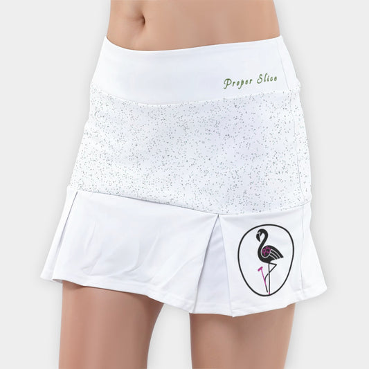 Bulger Pocket Skirt