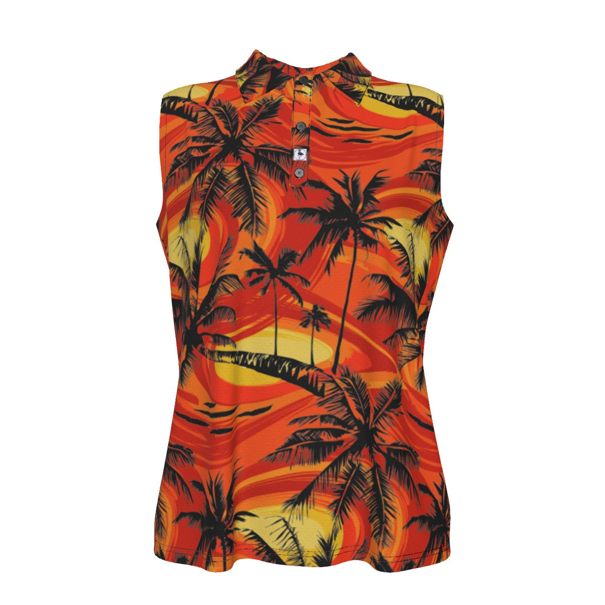 Kona Sleeveless