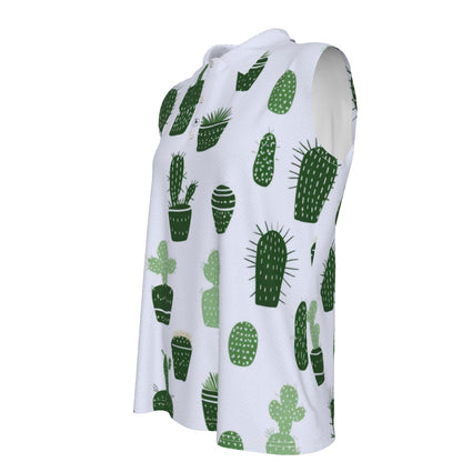 Lester Sleeveless