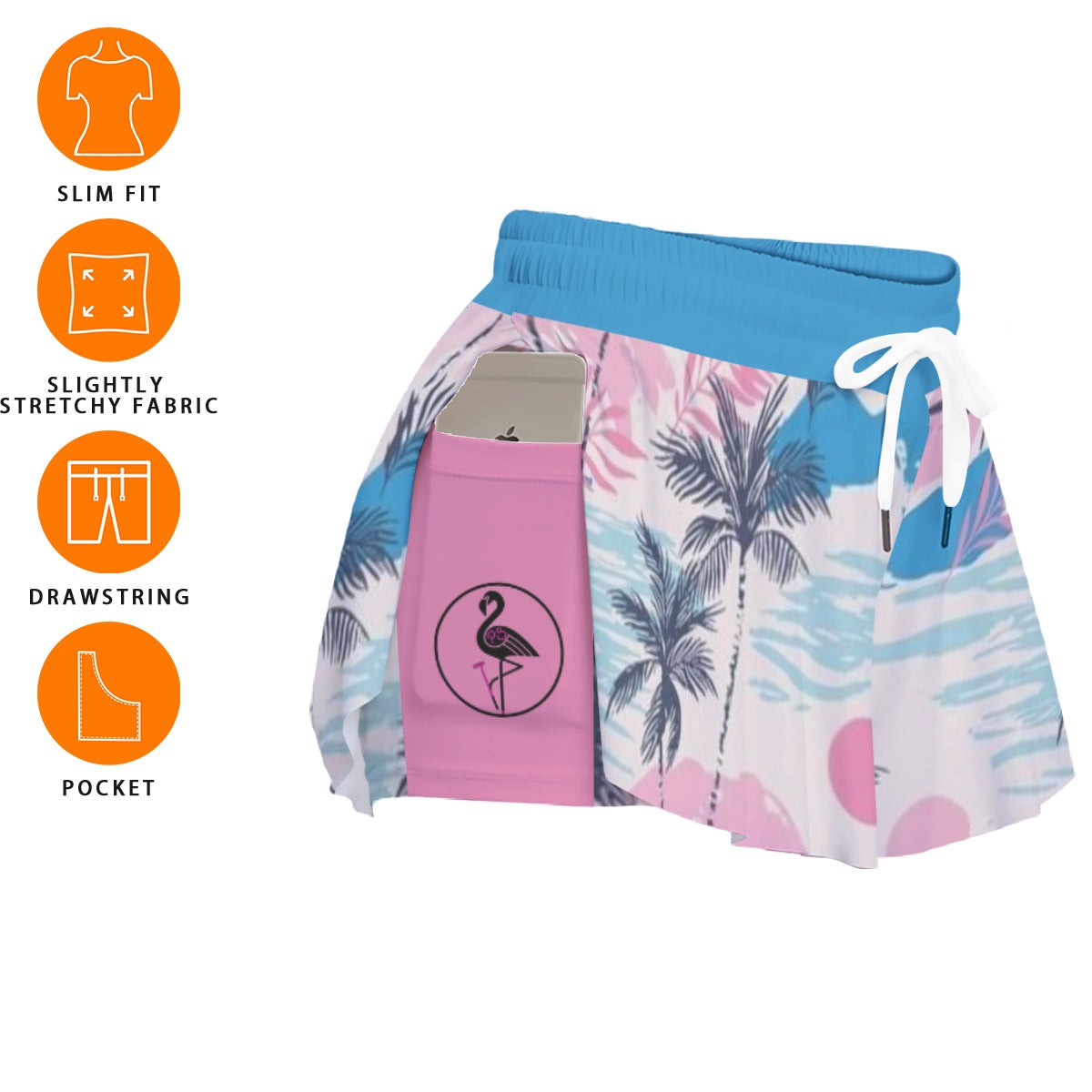 Chill Shorts