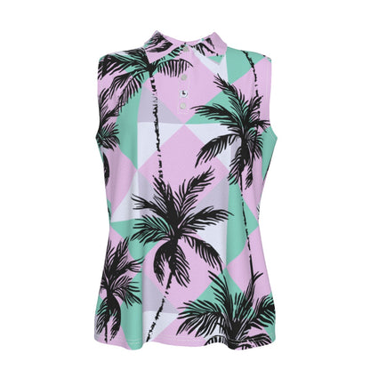 Bob Hope Sleeveless