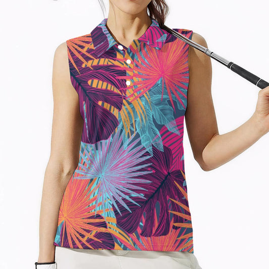 Tropicana Stretch