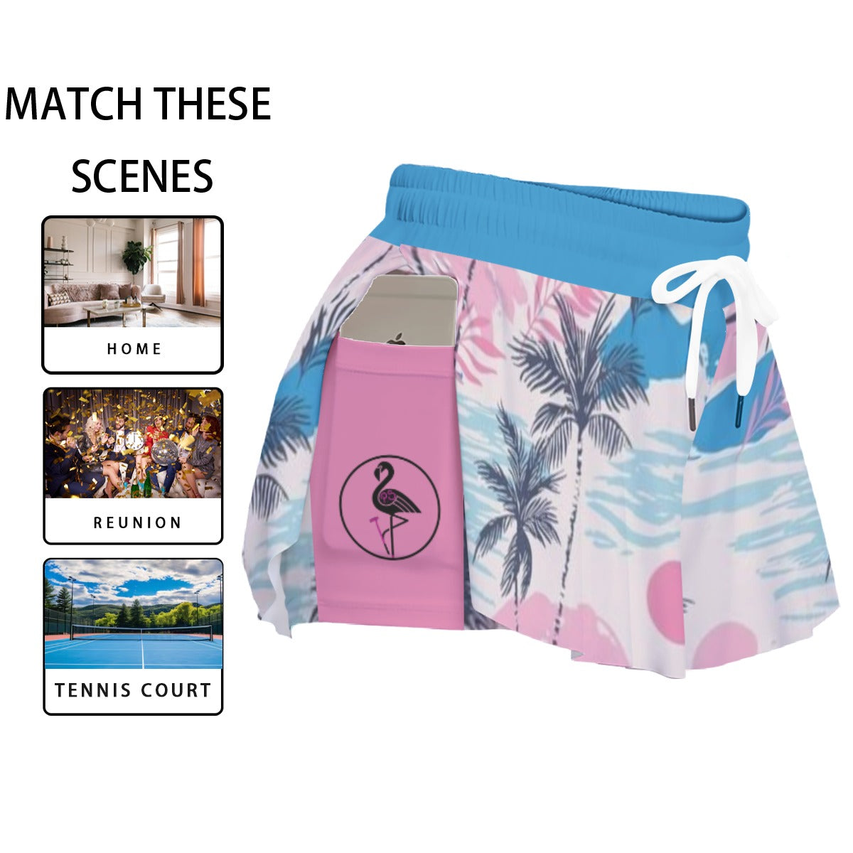 Chill Shorts