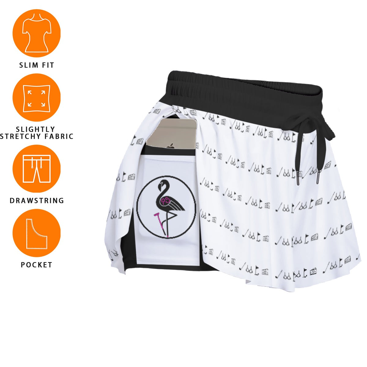 DSPD Shorts