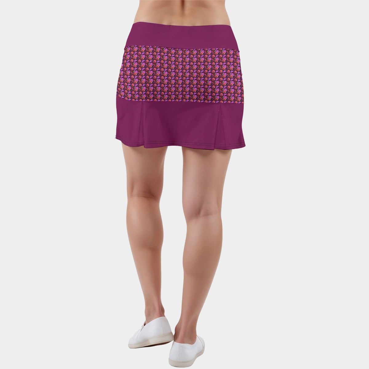 Azalea Skirt