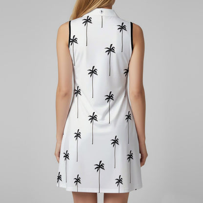 Coastal Sport Dress